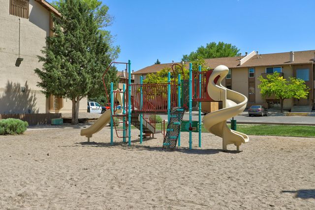 3825 Montgomery Boulevard NE APT 122, Albuquerque, NM 87109