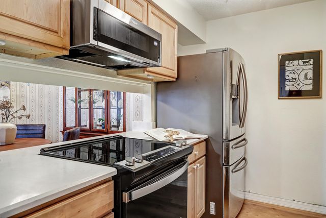 3825 Montgomery Boulevard NE APT 122, Albuquerque, NM 87109