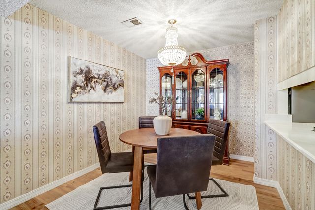 3825 Montgomery Boulevard NE APT 122, Albuquerque, NM 87109