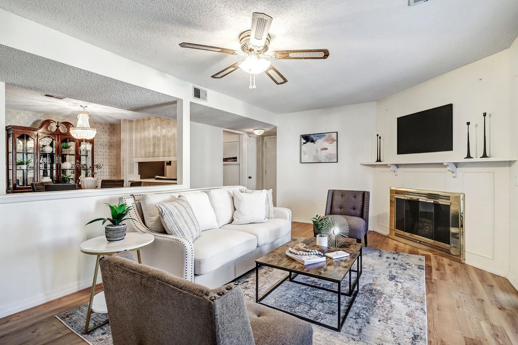 3825 Montgomery Boulevard NE APT 122, Albuquerque, NM 87109