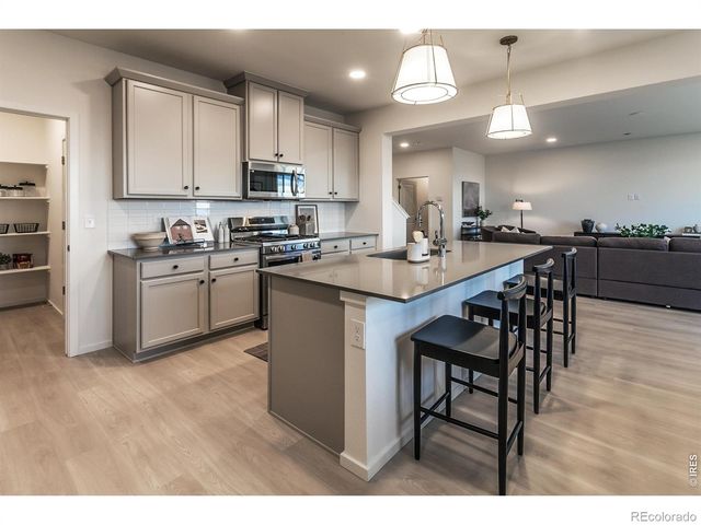 3166 Tourmaline Place, Fort Collins, CO 80524
