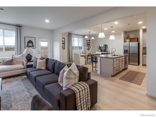 3166 Tourmaline Place, Fort Collins, CO 80524
