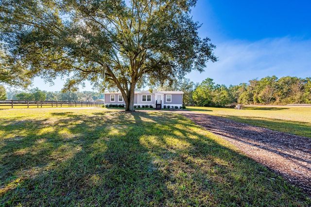 19750 SE 30TH STREET, Morriston, FL 32668