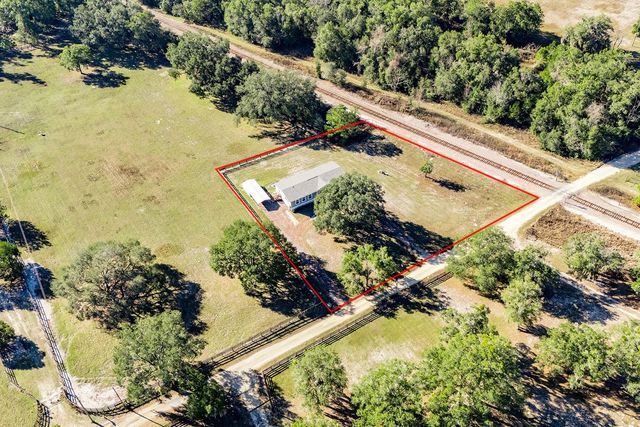 19750 SE 30TH STREET, Morriston, FL 32668