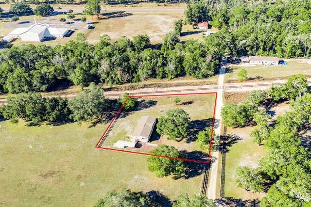 19750 SE 30TH STREET, Morriston, FL 32668