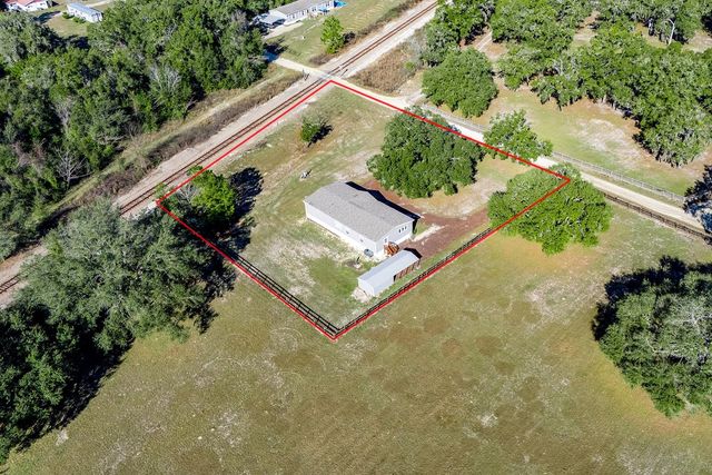 19750 SE 30TH STREET, Morriston, FL 32668