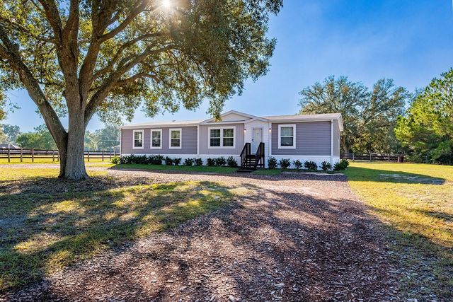 19750 SE 30TH STREET, Morriston, FL 32668