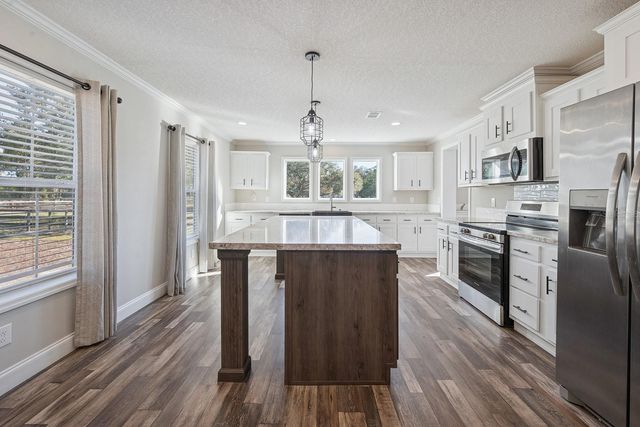 19750 SE 30TH STREET, Morriston, FL 32668