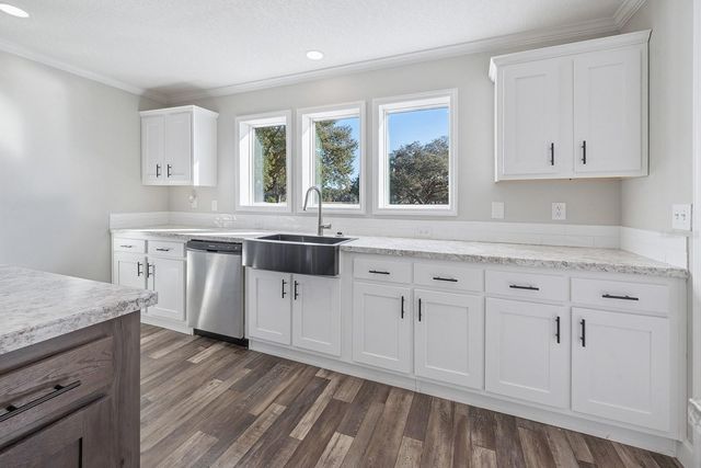 19750 SE 30TH STREET, Morriston, FL 32668