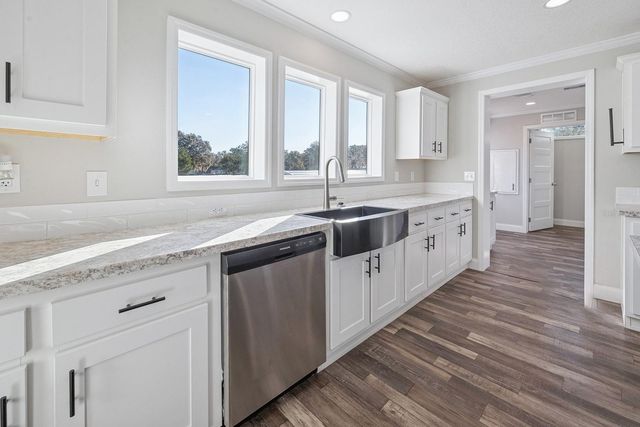 19750 SE 30TH STREET, Morriston, FL 32668