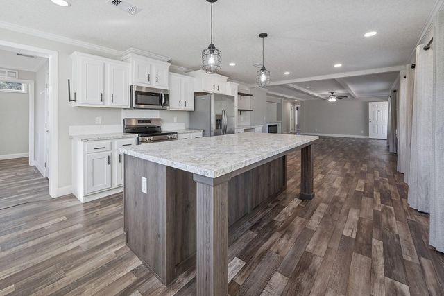 19750 SE 30TH STREET, Morriston, FL 32668