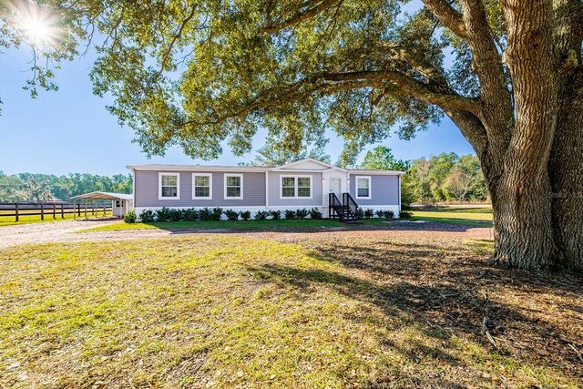 19750 SE 30TH STREET, Morriston, FL 32668