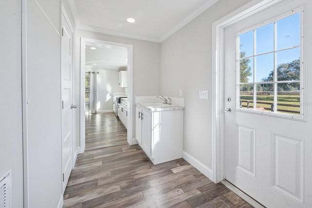 19750 SE 30TH STREET, Morriston, FL 32668