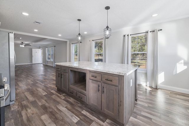 19750 SE 30TH STREET, Morriston, FL 32668