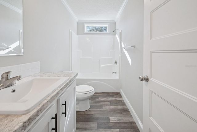 19750 SE 30TH STREET, Morriston, FL 32668