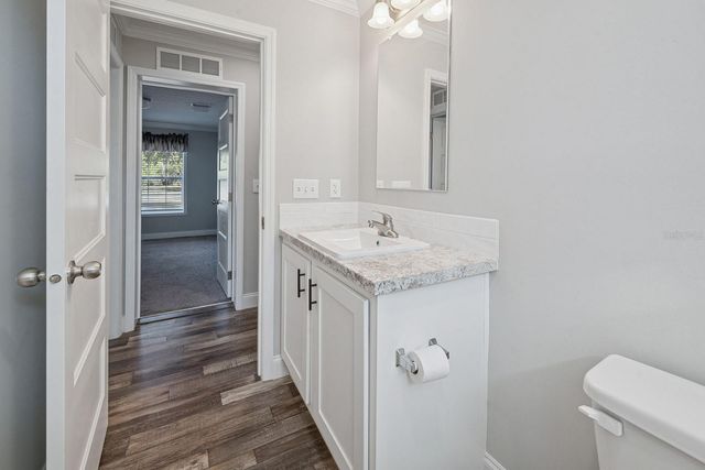 19750 SE 30TH STREET, Morriston, FL 32668