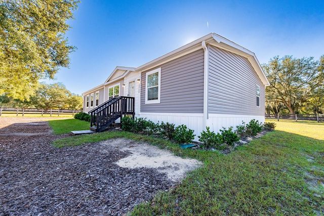 19750 SE 30TH STREET, Morriston, FL 32668