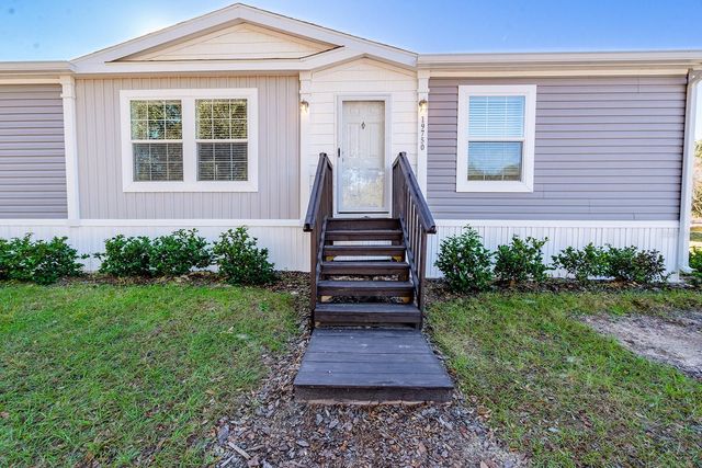 19750 SE 30TH STREET, Morriston, FL 32668