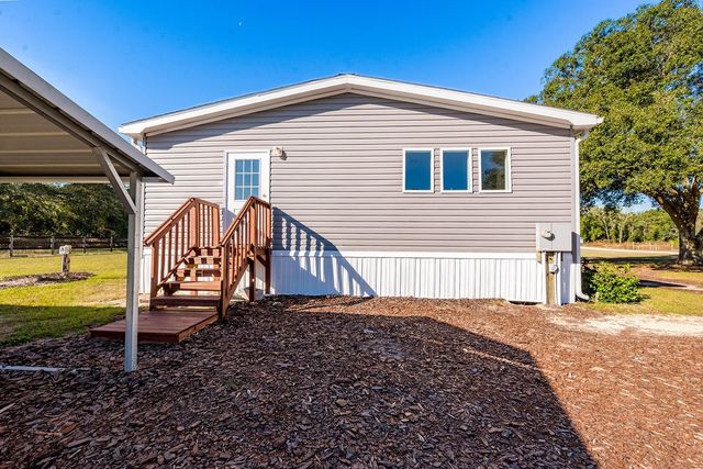 19750 SE 30TH STREET, Morriston, FL 32668