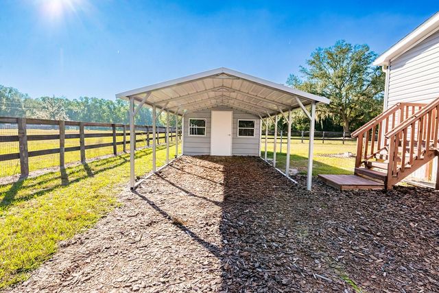 19750 SE 30TH STREET, Morriston, FL 32668