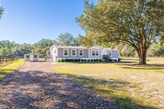 19750 SE 30TH STREET, Morriston, FL 32668
