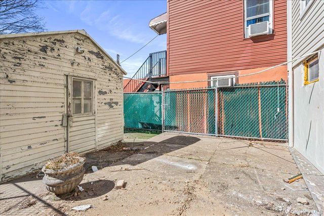 9744 81st Street, Ozone Park, NY 11416