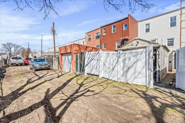 9744 81st Street, Ozone Park, NY 11416