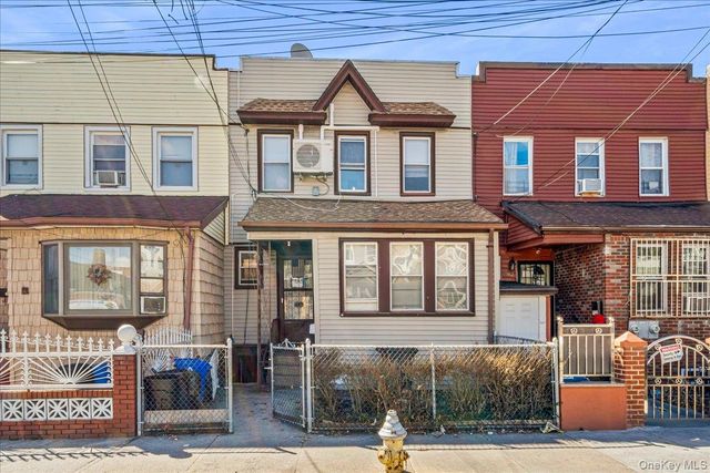 9744 81st Street, Ozone Park, NY 11416