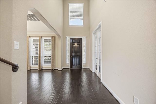 6231 Warwick Garden Lane, Spring, TX 77379
