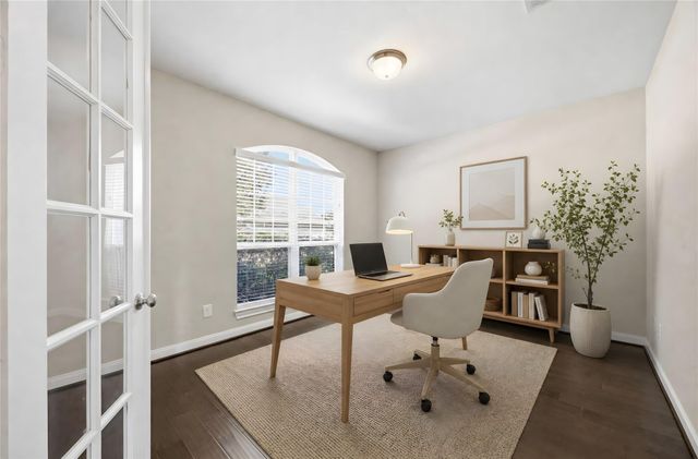 6231 Warwick Garden Lane, Spring, TX 77379