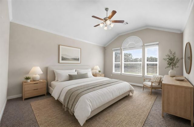 6231 Warwick Garden Lane, Spring, TX 77379