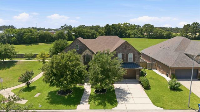 6231 Warwick Garden Lane, Spring, TX 77379
