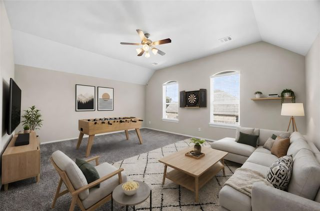 6231 Warwick Garden Lane, Spring, TX 77379