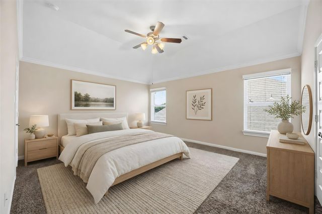 6231 Warwick Garden Lane, Spring, TX 77379