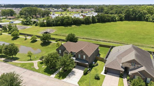 6231 Warwick Garden Lane, Spring, TX 77379