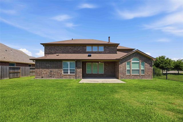 6231 Warwick Garden Lane, Spring, TX 77379