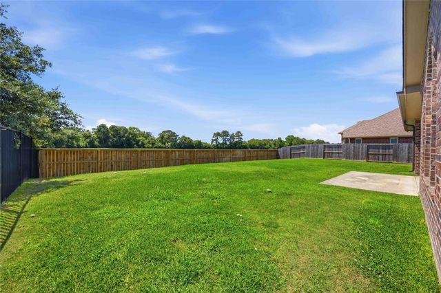 6231 Warwick Garden Lane, Spring, TX 77379