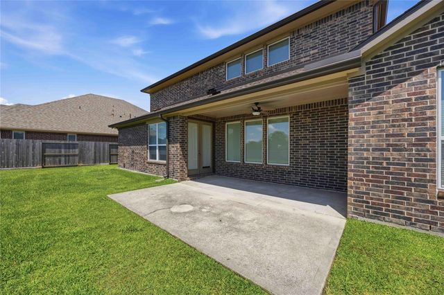 6231 Warwick Garden Lane, Spring, TX 77379