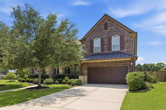 6231 Warwick Garden Lane, Spring, TX 77379