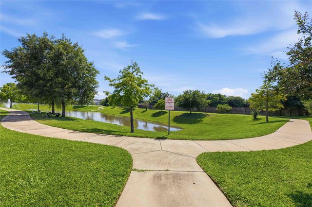 6231 Warwick Garden Lane, Spring, TX 77379