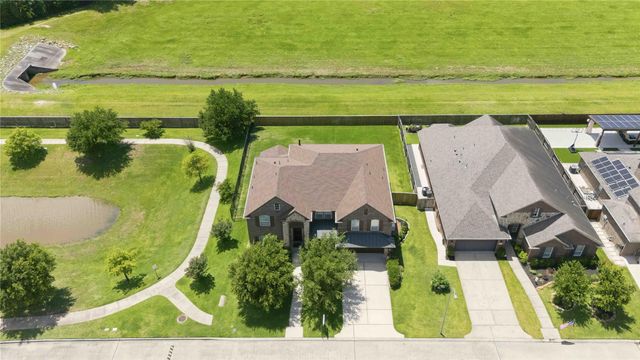6231 Warwick Garden Lane, Spring, TX 77379