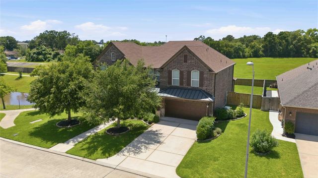 6231 Warwick Garden Lane, Spring, TX 77379