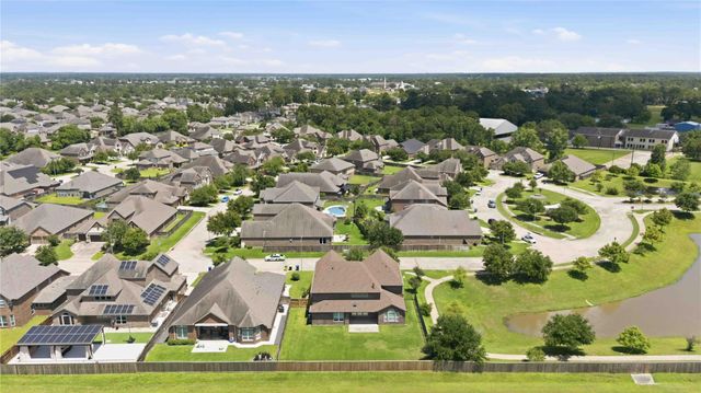 6231 Warwick Garden Lane, Spring, TX 77379