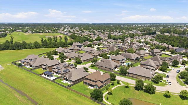 6231 Warwick Garden Lane, Spring, TX 77379