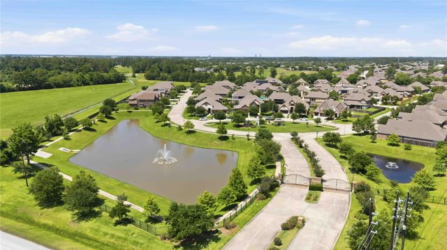 6231 Warwick Garden Lane, Spring, TX 77379