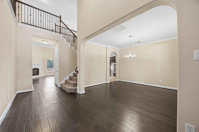 6231 Warwick Garden Lane, Spring, TX 77379