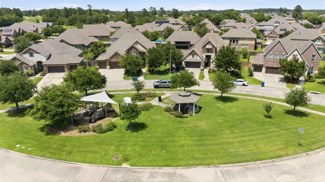 6231 Warwick Garden Lane, Spring, TX 77379