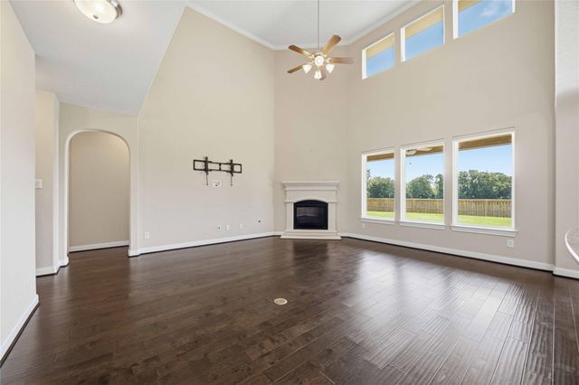 6231 Warwick Garden Lane, Spring, TX 77379