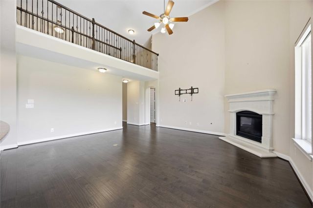 6231 Warwick Garden Lane, Spring, TX 77379