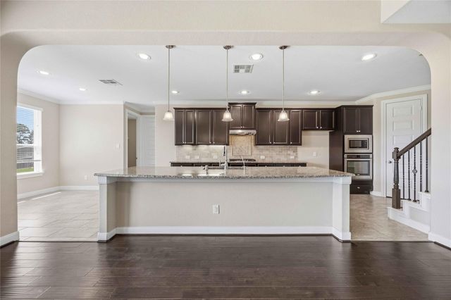 6231 Warwick Garden Lane, Spring, TX 77379